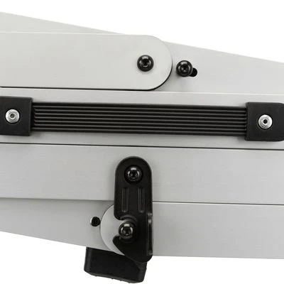 Trixie Friends On Tour 3-step Folding Stairs Aluminium/TPR 7 Trixie Friends On Tour 3-step Folding Stairs Aluminium/TPR - Image 7