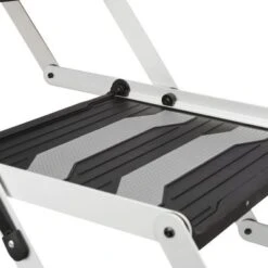 Trixie Friends On Tour 3-step Folding Stairs Aluminium/TPR 11 Trixie Friends On Tour 3-step Folding Stairs Aluminium/TPR -Perfect Care Shop 122301 3stufig aluminium falttreppe 120x37x57cm hs 06 0