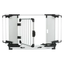 Trixie Friends On Tour Universal Boot Barrier -Perfect Care Shop 122302 pla trixie friendsontour universal heckgitter rocky hs 01 0