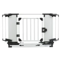 Trixie Friends On Tour Universal Boot Barrier -Perfect Care Shop 122302 trixie friendsontour universal heckgitter rocky hs 04 3