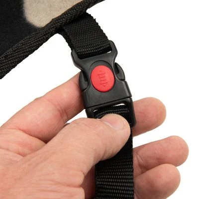 Trixie Friends On Tour Protective Car Seat Cover 8 Trixie Friends On Tour Protective Car Seat Cover - Image 8