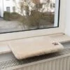 Pluschi Windowsill Seat