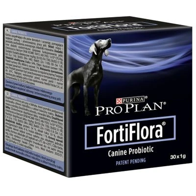 Purina Pro Plan Fortiflora Canine Probiotic 1 Purina Pro Plan Fortiflora Canine Probiotic