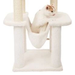 La Digue II Cat Tree -Perfect Care Shop 126196 mit katze fg 4528 1