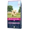Eukanuba Puppy Large & Giant Breed – Lamb & Rice