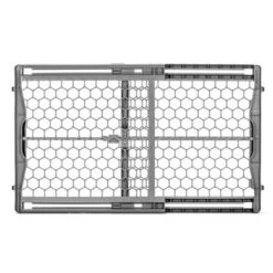 Carlson Expandable Plastic Pet Gate -Perfect Care Shop 128302 pla carlsonpetproducts carlson ausziehbares absperrgitter plastik hs 04 9