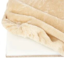 Plush Window Sill Mat -Perfect Care Shop 129296 fensterbankauflage plueschi fg 5205 5