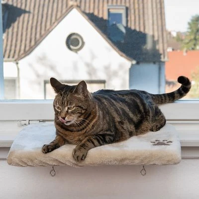 Pluschi Windowsill Seat 2 Pluschi Windowsill Seat - Image 2