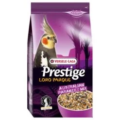 VERSELE-LAGA Prestige Premium Cockatiel