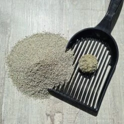 Professional Classic Cat Litter With Baby Powder Scent -Perfect Care Shop 130196 130096 schulze professional classic katzenstreu hs 02 5