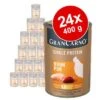 Animonda GranCarno Adult Single Protein Saver Pack 24 X 400g