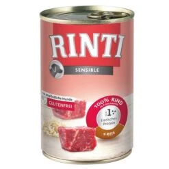 Rinti Sensible 6 X 400g 13 Rinti Sensible 6 X 400g -Perfect Care Shop 13303 pla rinti sensible rind reis 5