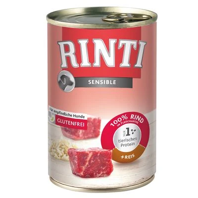 Rinti Sensible 6 X 400g 6 Rinti Sensible 6 X 400g - Image 6