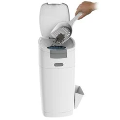 LittyCat Cat Litter Waste Disposal System -Perfect Care Shop 139197 bnl littycat katzenstreu entsorgungssystem hs 05 1