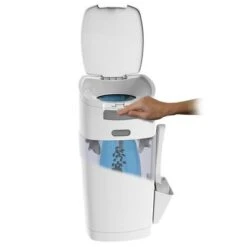 LittyCat Cat Litter Waste Disposal System -Perfect Care Shop 139197 bnl littycat katzenstreu entsorgungssystem hs 06 7