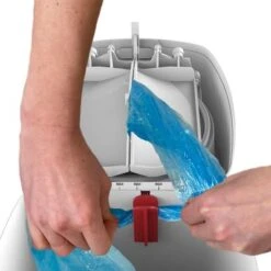 LittyCat Cat Litter Waste Disposal System -Perfect Care Shop 139197 bnl littycat katzenstreu entsorgungssystem hs 10 7