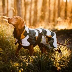 Rukka® Stormy Dog Coat - Camouflage -Perfect Care Shop 139796 lfashion rukka stormy hundemantel camouflage hs 04 9