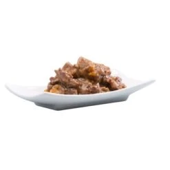 Catz Finefood Ragout Trial Pack 6 X 190g -Perfect Care Shop 139804 pets nature catz finefood ragout 6x180g 609 schwein kalb hs 02 9