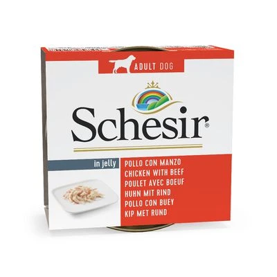 Schesir Saver Pack 12 X 150g - Image 8