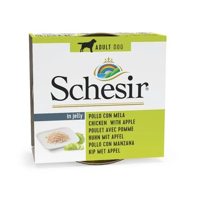 Schesir Saver Pack 12 X 150g - Image 4