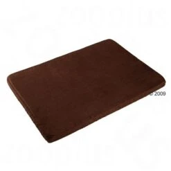 Wellness Soft Dog Mattress - Brown -Perfect Care Shop 140663 patrick wellness wil 1
