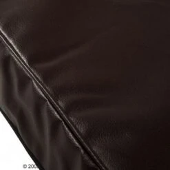 Wellness Dog Mattress - Brown Artificial Leather 8 Wellness Dog Mattress - Brown Artificial Leather -Perfect Care Shop 140664 patrick 2hundematrat 1