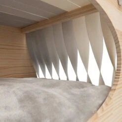 Modern Living Visby Cat Bed -Perfect Care Shop 143499 katzenbett visby fg 5470 4
