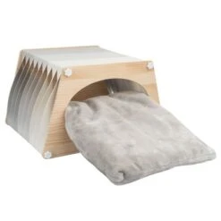 Modern Living Visby Cat Bed -Perfect Care Shop 143499 katzenbett visby fg 5473 8
