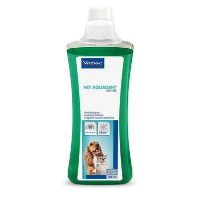 Virbac Vet Aquadent 1 Virbac Vet Aquadent