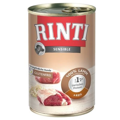 Rinti Sensible 6 X 400g 4 Rinti Sensible 6 X 400g - Image 4