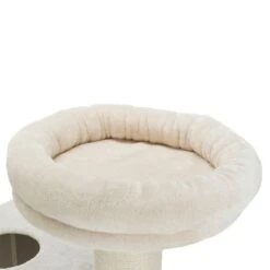 Trixie Vincenzo Cat Tree -Perfect Care Shop 144601 trixie kratzbaum vincenzo creme 120cm hs 03 3