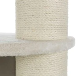 Trixie Vincenzo Cat Tree -Perfect Care Shop 144601 trixie kratzbaum vincenzo creme 120cm hs 06 3