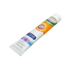 Arm & Hammer Dental Care Set With Toothbrush & Toothpaste -Perfect Care Shop 145796 pla companyofanimals armandhammer zahnpasta 55gr hs 01 8