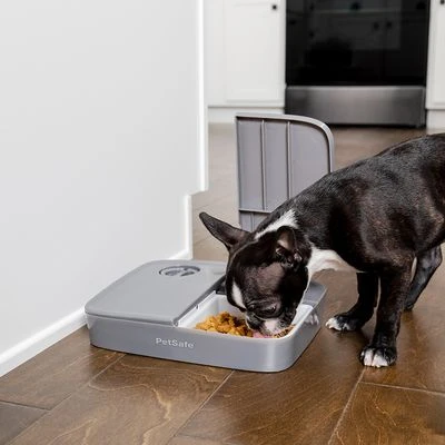PetSafe® Automatic 2 Meal Pet Feeder 6 PetSafe® Automatic 2 Meal Pet Feeder - Image 6