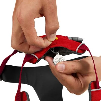Ruffwear Front Range Dog Harness - Image 7