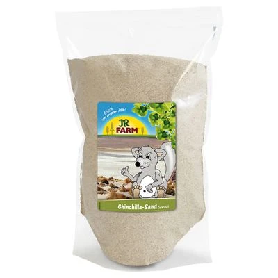 JR Farm Chinchilla Sand Special 2 JR Farm Chinchilla Sand Special - Image 2