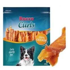 Rocco Curls Saver Pack 11 Rocco Curls Saver Pack -Perfect Care Shop 147296 rocco curls chicken 200g 1000x1000 8