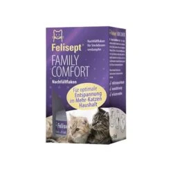 Felisept Family Comfort Refill Bottle 45 Ml