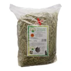 Moulin De La Levade Crau AOP Meadow Hay