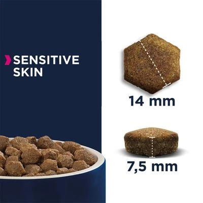 Eukanuba Daily Care Adult Sensitive Skin 2 Eukanuba Daily Care Adult Sensitive Skin - Image 2