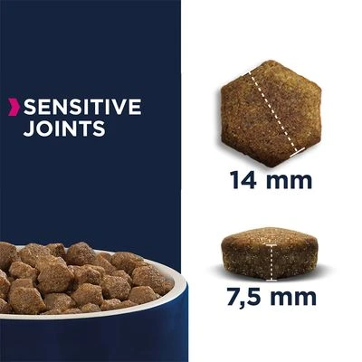Eukanuba Daily Care Adult Sensitive Joints 2 Eukanuba Daily Care Adult Sensitive Joints - Image 2