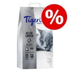 Tigerino Performance Cat Litter - Special Price!*