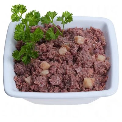 Lukullus Poultry & Lamb - Grain-Free 4 Lukullus Poultry & Lamb - Grain-Free - Image 4