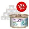 Kattovit Gastro 12 X 85g