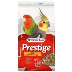 VERSELE-LAGA Versela-Laga Prestige Large Parakeet/Cockatiel Food