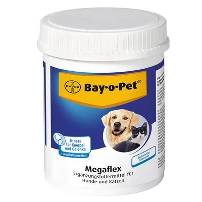 Bayopet Megaflex 1 Bayopet Megaflex