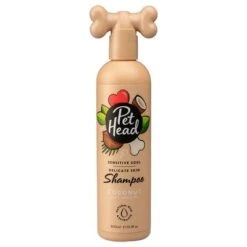 Pet Head Sensitive Soul -Perfect Care Shop 159699 pla companyofanimals pethead sensitivesoul shampoo 300ml hs 01 5