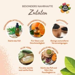 Pet Head Ditch The Dirt Shampoo -Perfect Care Shop 159700 companyofanimals pethead ditchthedirt shampoo 300ml hs 08 6