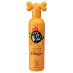 Pet Head Ditch The Dirt Shampoo -Perfect Care Shop 159700 pla companyofanimals pethead ditchthedirt shampoo 300ml hs 01 8