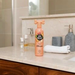 Pet Head Quick Fix 2in1 Shampoo -Perfect Care Shop 159701 companyofanimals pethead quickfix 2in1 shampoo 300ml hs 03 4